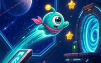 Airlock Dash