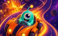 Crash Comet