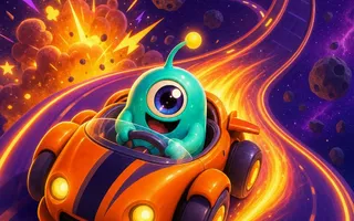 Crash Comet