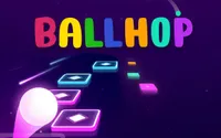 Ball Hop