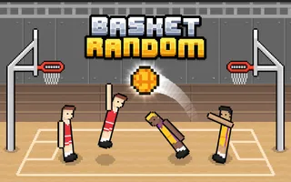 Basket Random