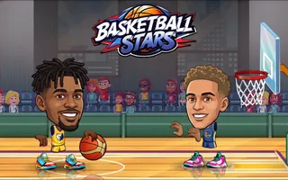 Basketball Stars