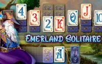 Emerland Solitaire