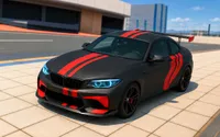 Extreme Car Driving Stunts