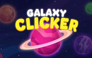 Galaxy Clicker