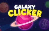 Galaxy Clicker
