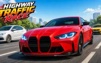 Highway Traffic Race