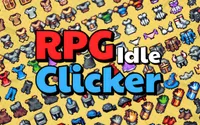 RPG Idle Clicker