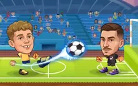 Soccer Legends 2026