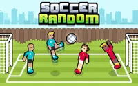 Soccer Random