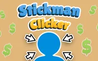 Stickman Clicker