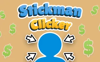 Stickman Clicker