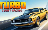 Turbo Stunt Racing